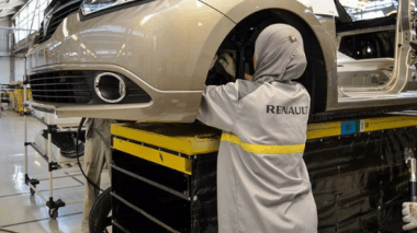 Moteurs défectueux: un millier de plaignants lancent un ultimatum a “Renault”