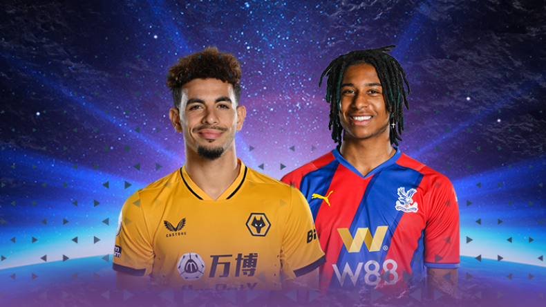 “الفاف” أمام فرصة خطف “أوليز” و”آيت نوري” من المنتخب الفرنسي