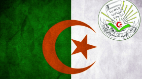 دور جمعية علماء الجزائر في دعم الثورة الجزائرية الكبرى لعام ١٩٥٤