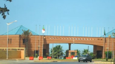 La résidence d’Etat du Sahel désormais sous la tutelle du SG de la Présidence