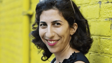 Une franco-libanaise préférée a la cheffe d’orchestre d’origine algérienne!