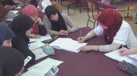 أساتذة يعرضون “المراجعة العامة” بأثمان فلكية