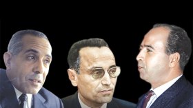 أسرار آخر مجلس للثورة