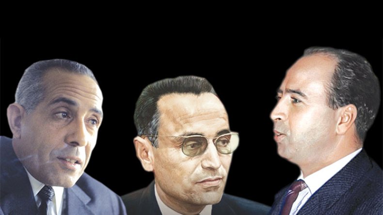 أسرار آخر مجلس للثورة