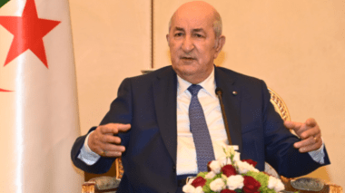 Visite du président Tebboune a Rome: Les principales déclarations et annonces