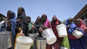 الأمم المتحدة تحذر: 18 مليون شخصا معرضون للمجاعة