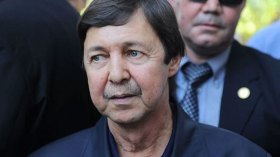 عقارات وشقق ومليارات في حساب سعيد بوتفليقة