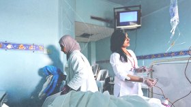 إصلاحات الصحة “متعثرة” على جميع المستويات