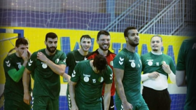 المنتخب الوطني لكرة اليد سيتربص في فرنسا منتصف الشهر الحالي