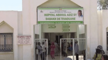 Sénégal: 11 nouveau-nés tués dans un incendie dans un hôpital
