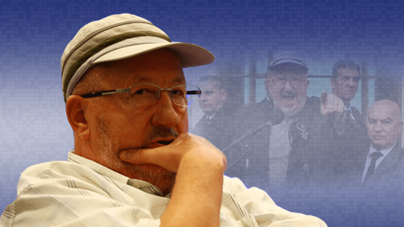 حصريًّا… هذه تفاصيل الإطاحة بزعيم المركزية النقابية سابقًا