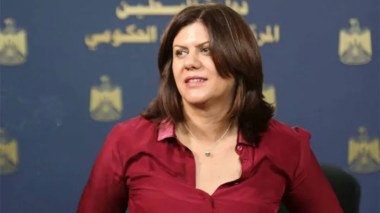 Palestine: la balle ayant tué “Shireen Abu Akleh” remise aux Américains