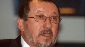 Sidi Saïd rattrapé par la justice!
