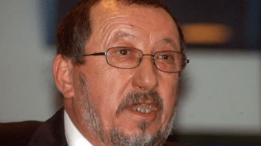 Sidi Saïd rattrapé par la justice!