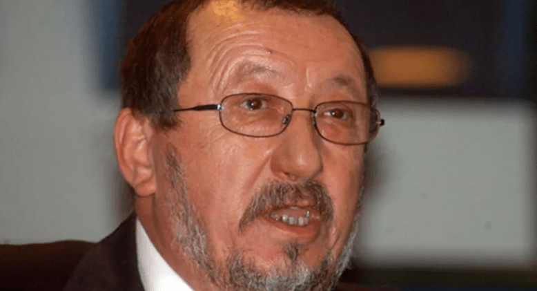 Sidi Saïd rattrapé par la justice!