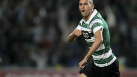 مصادر برتغالية تتحدث عن ترسيم رحيل سليماني من سبورتينغ لشبونة