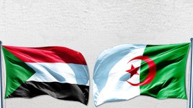 الجزائر والسودان.. تكثيف التعاون وتوافق حول ليبيا