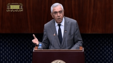 Abderrachid Tabi: “La mort du détenu Hakim Debbazi était “naturelle”