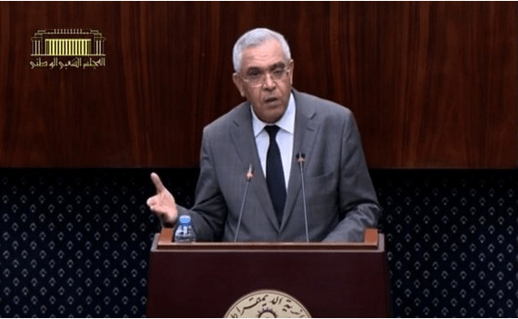 Abderrachid Tabi: “La mort du détenu Hakim Debbazi était “naturelle”