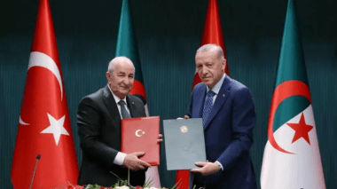 Tebboune /Erdogan: Des entretiens et des accords pour booster les relations bilatérales