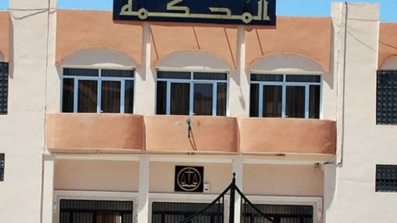 3 سنوات حبسا للمتهم بالإساءة إلى الرسول الكريم بتبسة