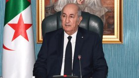 الرئيس تبون يعيد دبلوماسية المبادئ والالتزام