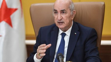 President Tebboune’s Eloquent Messages to Spain