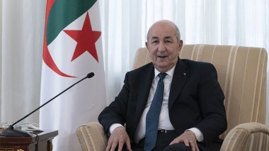 Packed Agenda Awaits Abdelmadjid Tebboune For The Coming Weeks