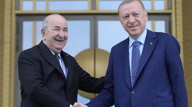President Tebboune: “We Are Moving Towards The Signing of Strategic Agreements With Turkey”