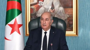 Tebboune’s Visit to Italy to Concretize Gas, Wheat Agreements