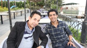 مسلسل “العائدون” سلط الضوء على الإعلام الذي يقدم صورة كاذبة عن مصر