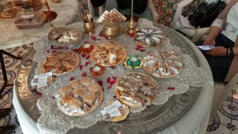 اعلاميات وصحفيات يبدعن خارج ميدان الإعلام والصحافة