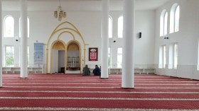 بعد انقضاء شهر رمضان.. مساجد خاوية على عروشها من المصلين