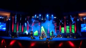 فنانو باتنة يطالبون بإعادة النظر في محافظة مهرجان تيمقاد