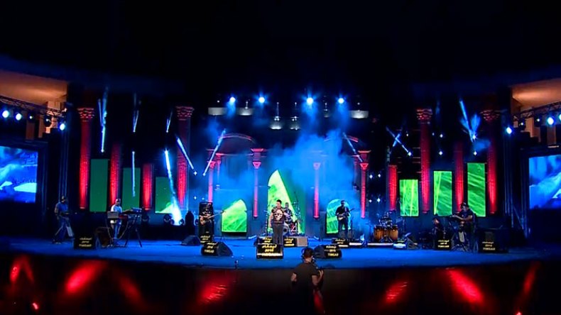 فنانو باتنة يطالبون بإعادة النظر في محافظة مهرجان تيمقاد