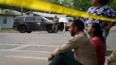 USA: Un tireur tue 19 enfants et deux adultes dans une école