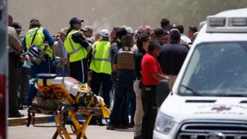 العنصرية تمزّق الغرب!