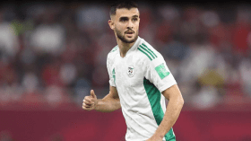 نحو استدعاء مزياني لخلافة محرز