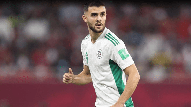 نحو استدعاء مزياني لخلافة محرز