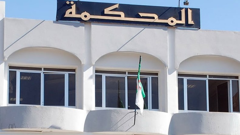 البناء العشوائي يجر مسؤولين إلى العدالة بالشلف