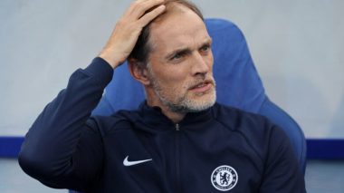 Thomas Tuchel limogé par Chelsea