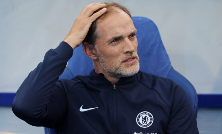 Thomas Tuchel limogé par Chelsea
