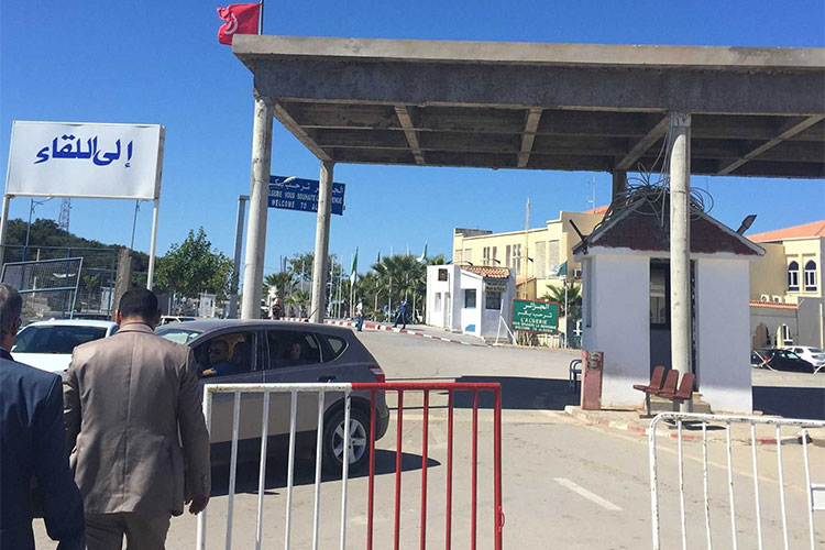 Algeria Reopens Its Land Borders With Tunisia And Libya