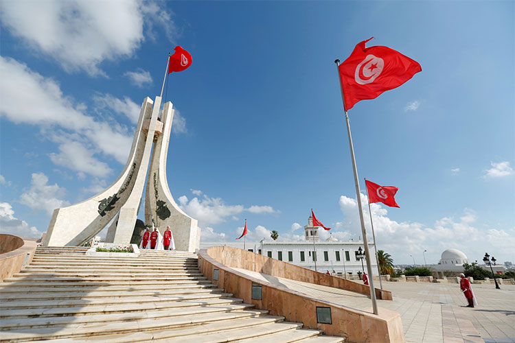 Algerian Source: President Tebboune’s Statements About Tunisia Have Been Wrongly Interpreted