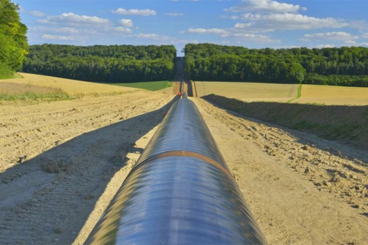 Algerian-Tunisian Meeting on Energy Cooperation