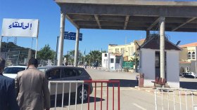 الجزائر تعيد فتح حدودها البرية مع تونس وليبيا