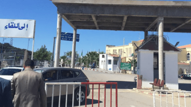 Exportations: Réouverture les frontières avec le Tunisie et le Libye