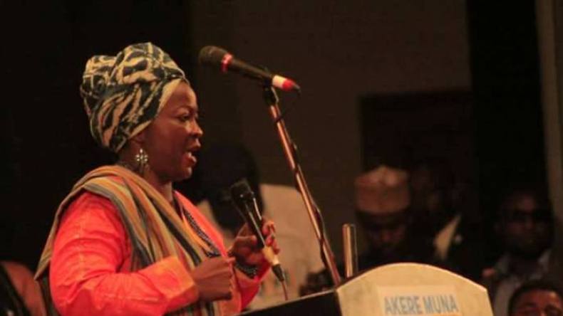 مُناضلة سياسية محلّية: “تنظيم الكاميرون لِكأس إفريقيا فساد كبير”