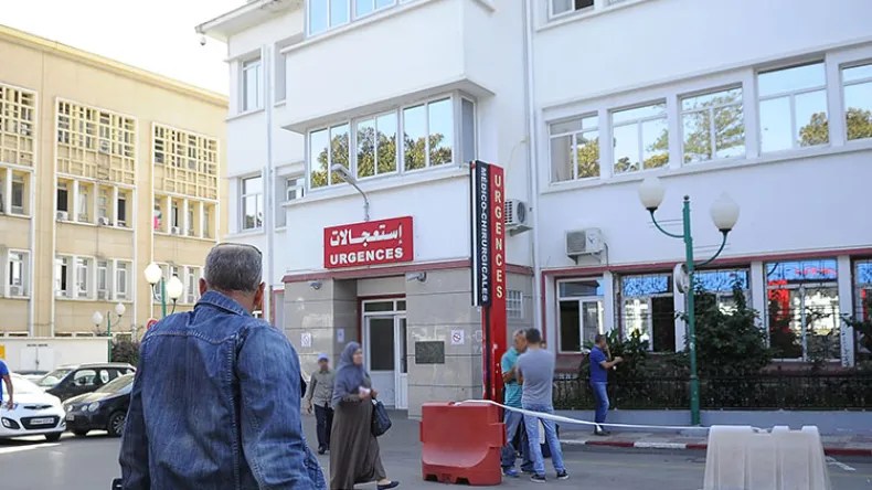 Les directeurs de la santé sommés de réaménager les services des urgences