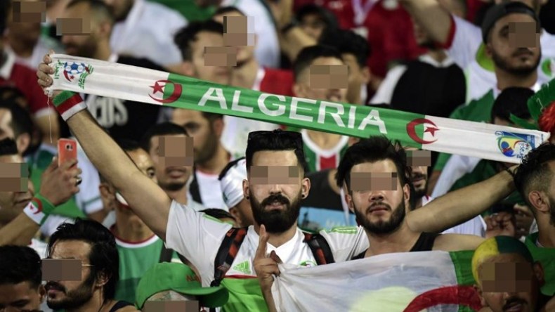 بعد مقابلة الفصل.. مشجعو الفريق الوطني يطرقون باب الكآبة